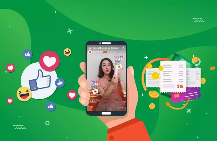 Chuẩn bị kỹ lưỡng - Nền tảng vững chắc cho buổi livestream thành công
