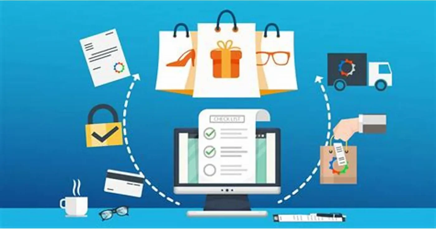 Tại sao bạn nên "tậu" ngay một website thương mại điện tử?
