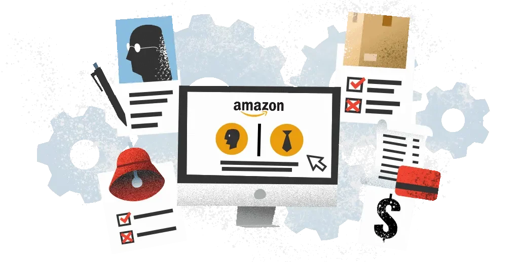 Tại sao nên "chọn mặt gửi vàng" trên Amazon
