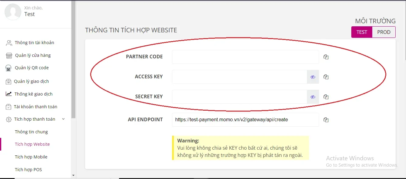 Hướng dẫn tích hợp thanh toán VNPAY, MOMO vào website? "Bỏ túi" ngay để tăng doanh số