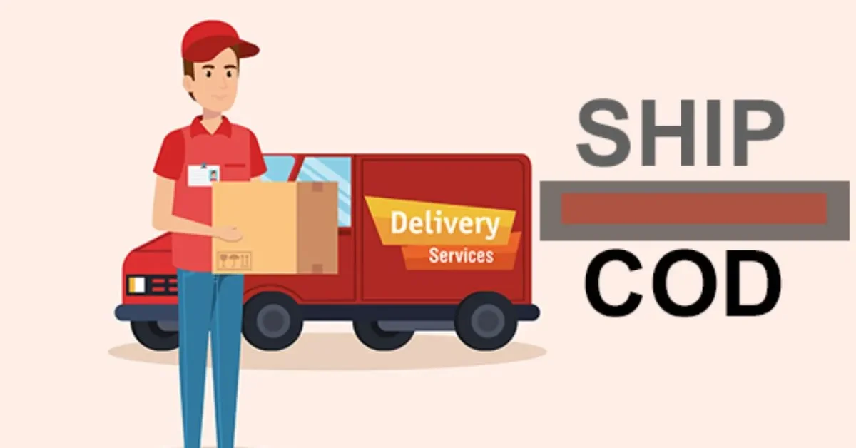 Kinh nghiệm ship hàng COD toàn quốc? "Nằm lòng" ngay để giao hàng thành công