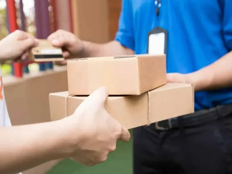 Tại sao ship hàng COD toàn quốc vẫn là "chân ái"?