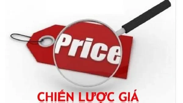 Những chiến lược giá hiệu quả trong TMĐT? "Tuyệt chiêu" tăng doanh thu và lợi nhuận