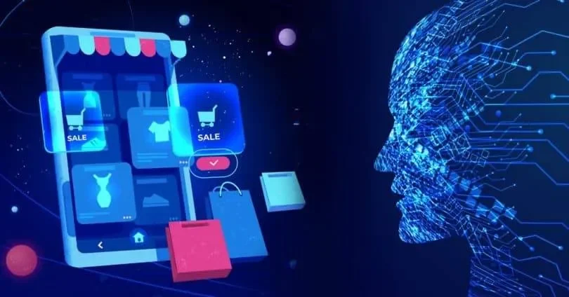 Xu hướng AI trong thương mại điện tử? "Điểm danh" những công nghệ đang thay đổi cuộc chơi